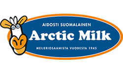 Arctic Milk